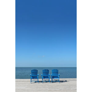 Umělecká fotografie Florida Keys, Marcus Cederberg, (26.7 x 40 cm)