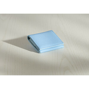 Magnet 3Pagen Peněženka "Elena" modrá