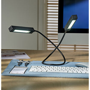 Magnet 3Pagen LED pracovní lampa