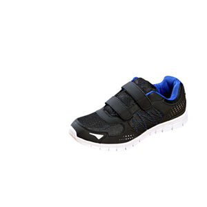 Magnet 3Pagen Sportovní obuv černá/modrá 36