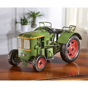 Magnet 3Pagen Miniatura traktoru Deutz