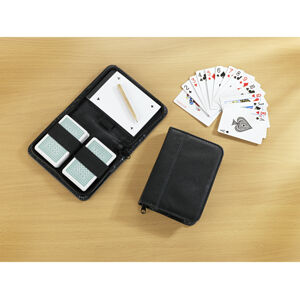 Magnet 3Pagen Pouzdro s hracími kartami