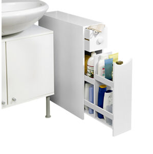 Magnet 3Pagen Koupelnová skříňka bílá