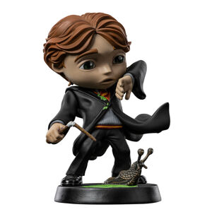 Figurka Minico - Harry Potter - Ron Weasley with Broken Wand