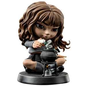 Figurka Minico - Harry Potter - Hermione with Polyjuice Potion