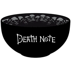 Nádobí Miska Death Note