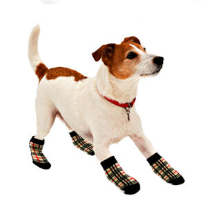 Magnet 3Pagen Ponožky pro psy "Kostka", velké