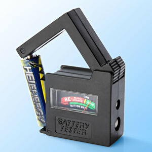 Magnet 3Pagen Zkoušečka baterií