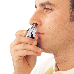 Magnet 3Pagen Odstraňovač chloupků v nose/uších