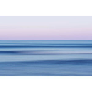 Umělecká fotografie Atlantic, mesalens, (40 x 26.7 cm)