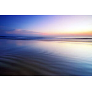 Umělecká fotografie Sunset abstract background, Nora Carol Photography, (40 x 26.7 cm)