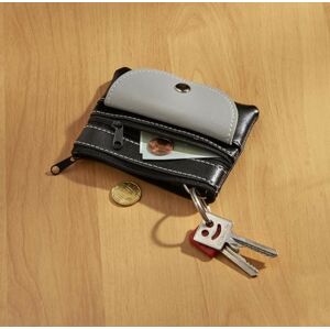 Magnet 3Pagen Peněženka + klíčenka 2v1
