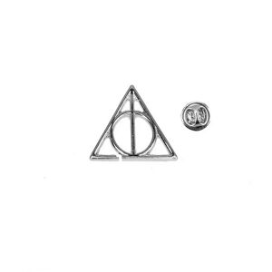 Placka Harry Potter - Deathly Hallows