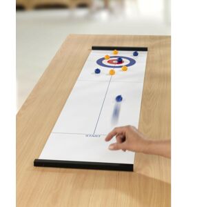 Magnet 3Pagen Stolní hra Curling