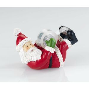 Magnet 3Pagen Odvíječ lepicí pásky "Santa Claus"