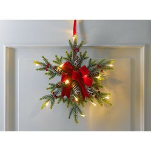 LED vánoční závěsná dekorace