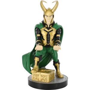 Figurka Marvel - Loki (Cable Guy)
