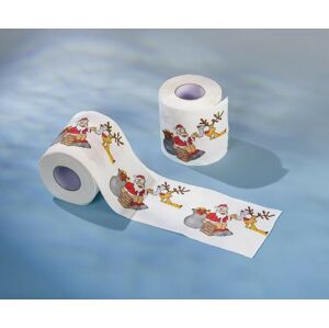 Magnet 3Pagen Vánoční toaletní papír