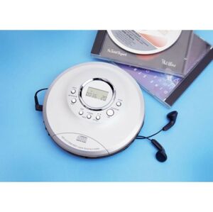 Magnet 3Pagen Přenosný CD přehrávač