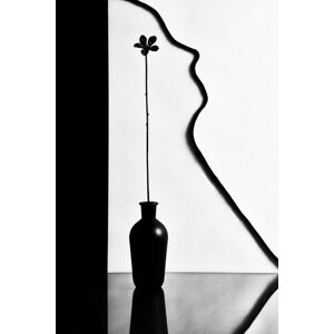 Umělecká fotografie Untitled, Stephen Clough, (26.7 x 40 cm)