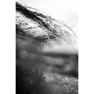 Umělecká fotografie Wavescapes No1, Shot by Clint, (26.7 x 40 cm)