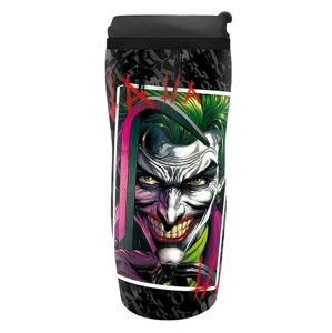 Cestovní hrnek DC Comics - Joker