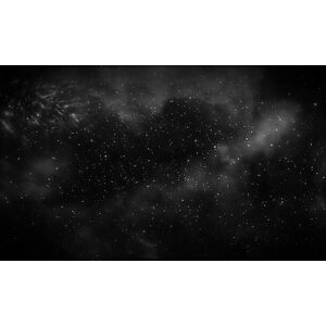 Umělecká fotografie Dark galaxy background, releon8211, (40 x 24.6 cm)