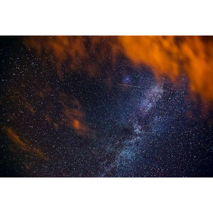 Umělecká fotografie The Close up Of The Milky Way, valio84sl, (40 x 26.7 cm)