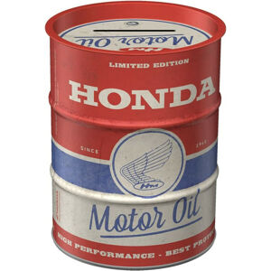 Kasička Honda Motor Oil