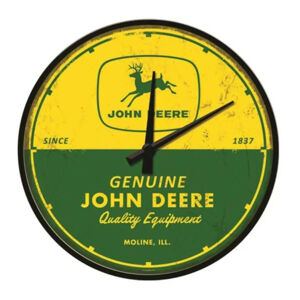 Hodiny  John Deere