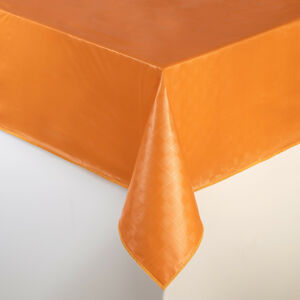 Magnet 3Pagen Ubrus "Káro" oranžová 110x140cm