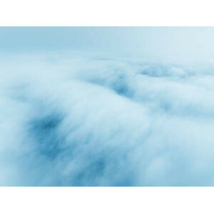 Umělecká fotografie Scenery above the clouds, shunli zhao, (40 x 30 cm)