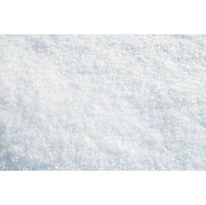 Umělecká fotografie Snow textured background, SEAN GLADWELL, (40 x 26.7 cm)