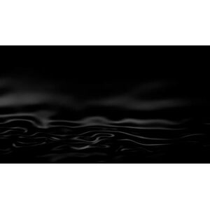 Umělecká fotografie 3D Illustration Abstract Black Background, ???? ???????, (40 x 22.5 cm)