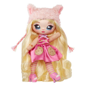 Hračka Na! Na! Na! Surprise Sweetest Sweets Doll - Lily Llama