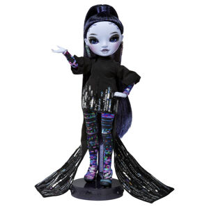 Hračka Shadow High S23 Fashion Doll- Reina “Glitch” Crowne (Midnight)