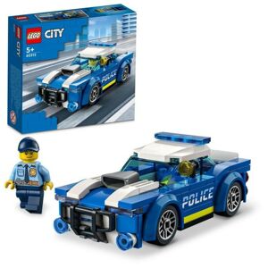 Stavebnice Lego - Speed Champions - Police Car