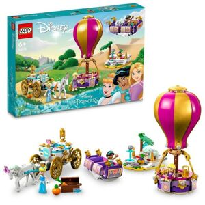 Stavebnice Lego - Disney - Magic Trip with Princesses