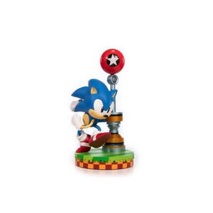 Figurka Sonic