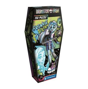 Puzzle Coffin Pack - Monster High - Frankiestein