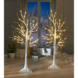 Magnet 3Pagen LED strom bílá