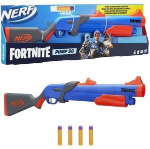 Hračka NERF - Fortnite Pump Shootgun