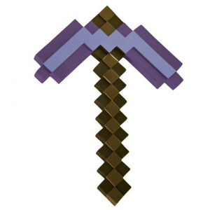 Replika Minecraft - Enchanted Pickaxe