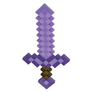 Replika Minecraft - Enchanted Sword