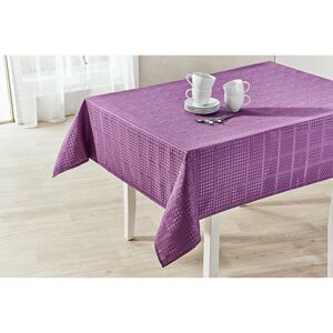 Magnet 3Pagen Ubrus lila 140x180cm