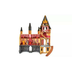Hračka Harry Potter - Hogwarts Castle