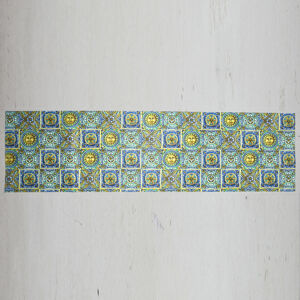 Magnet 3Pagen Kuchyňský koberec "Slunce" 52x190cm