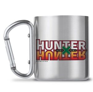 Hrnek Hunter x Hunter - Logo