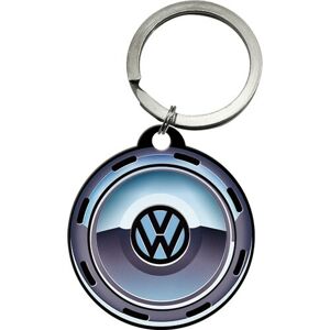 Klíčenka Volkswagen VW - Wheel
