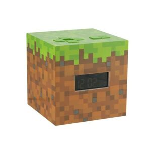 Minecraft - Grass Block